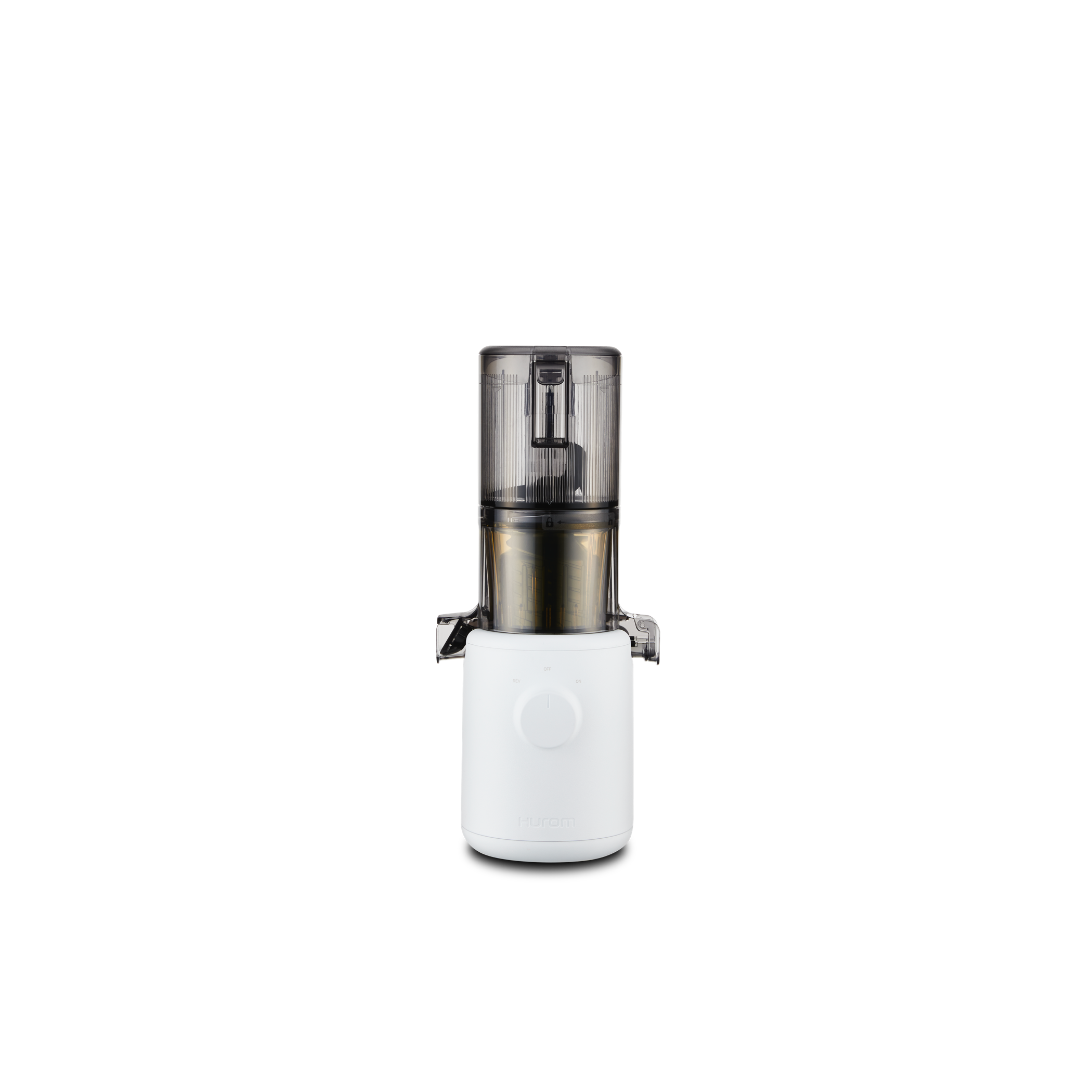 Mini Slow Juice Extractor - H310A Series - White