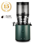 The Pure Press Range - H320N Series - Dark Green