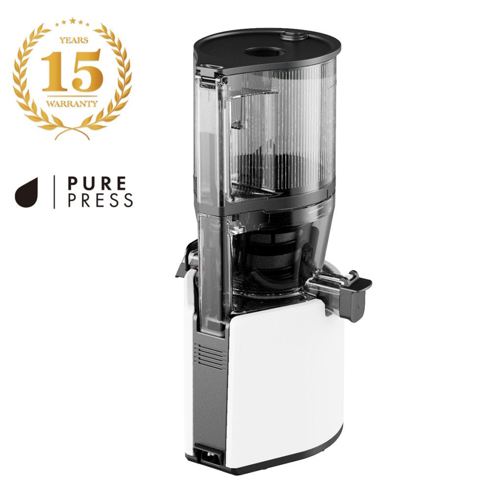 La Gamme Pure Press - Série H320N - Blanc Mat