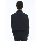 Fursac - Sobrecamisa De Franela De Algodón - Azul Marino