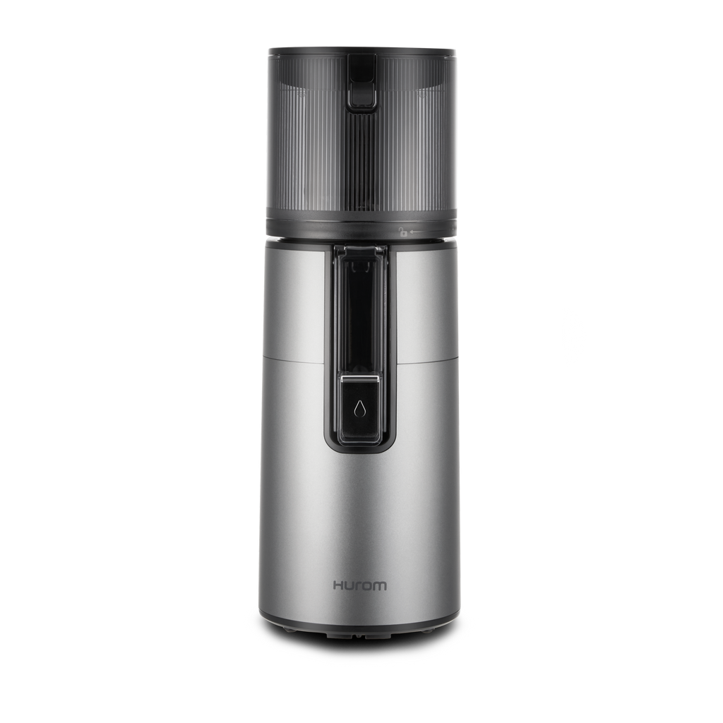 The Easy Press Range - H400 Series - Titanium Gray