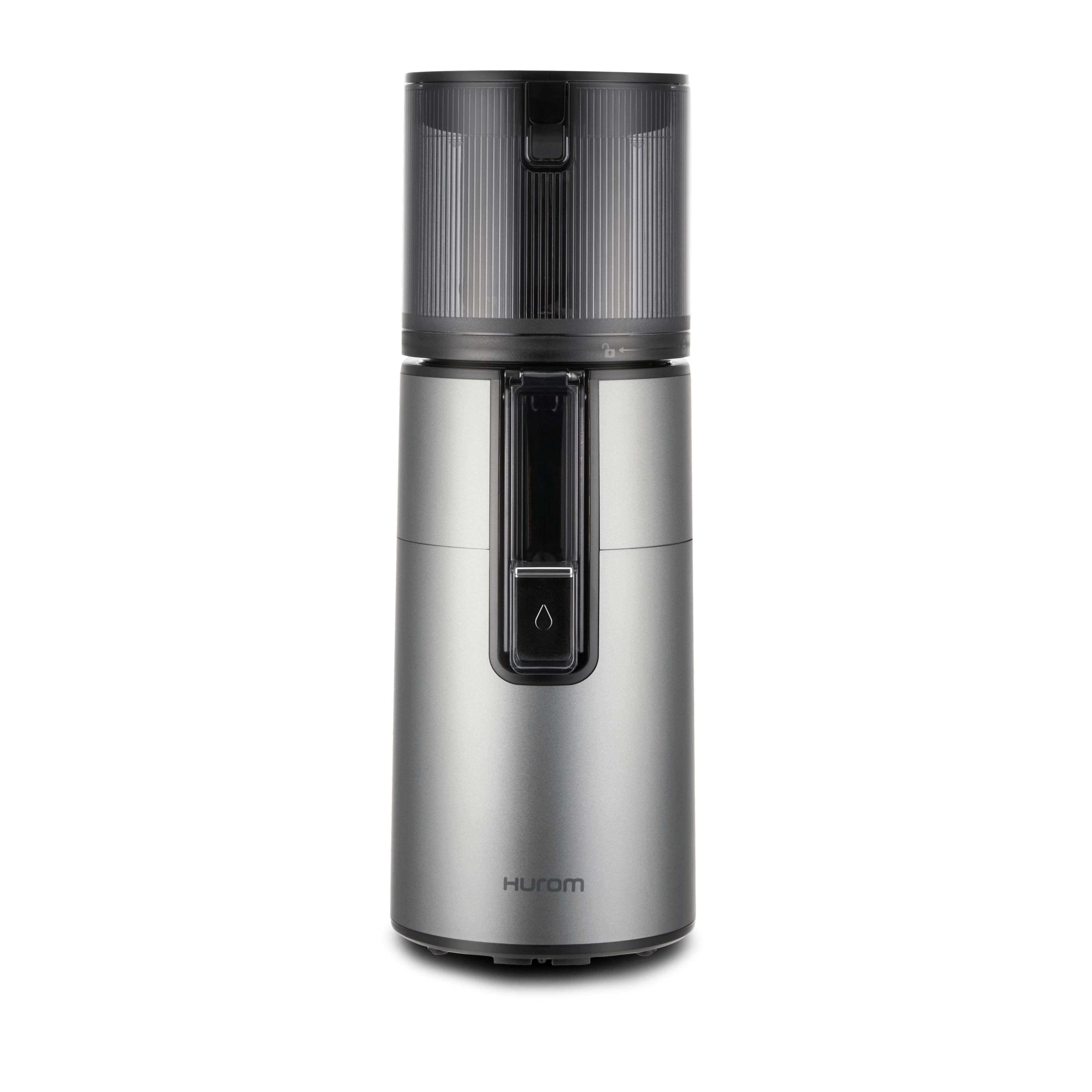 The Easy Press Range - H400 Series - Titanium Gray