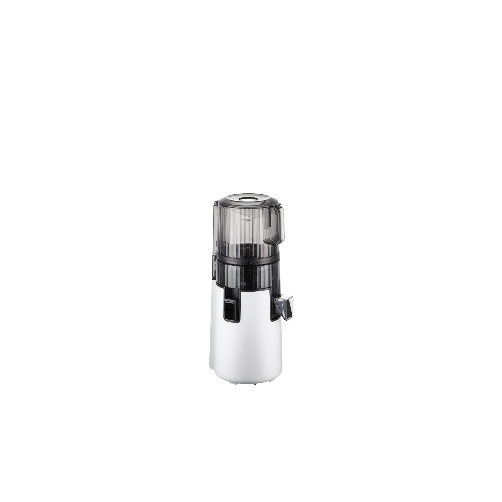 Gama Pure Press - Serie H70-ST - Blanco