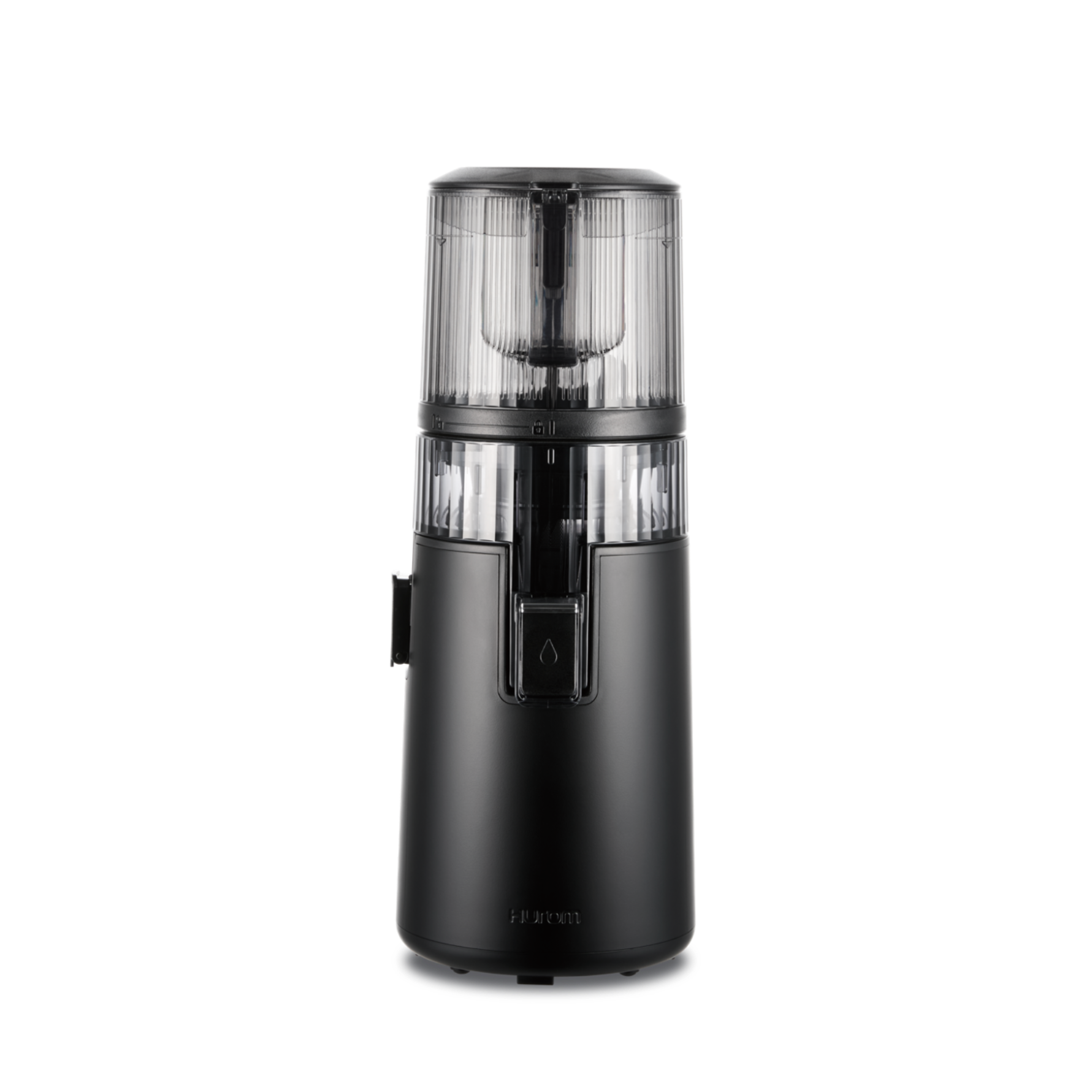 La Gamme Pure Press - Série H70-ST - Noir Mat