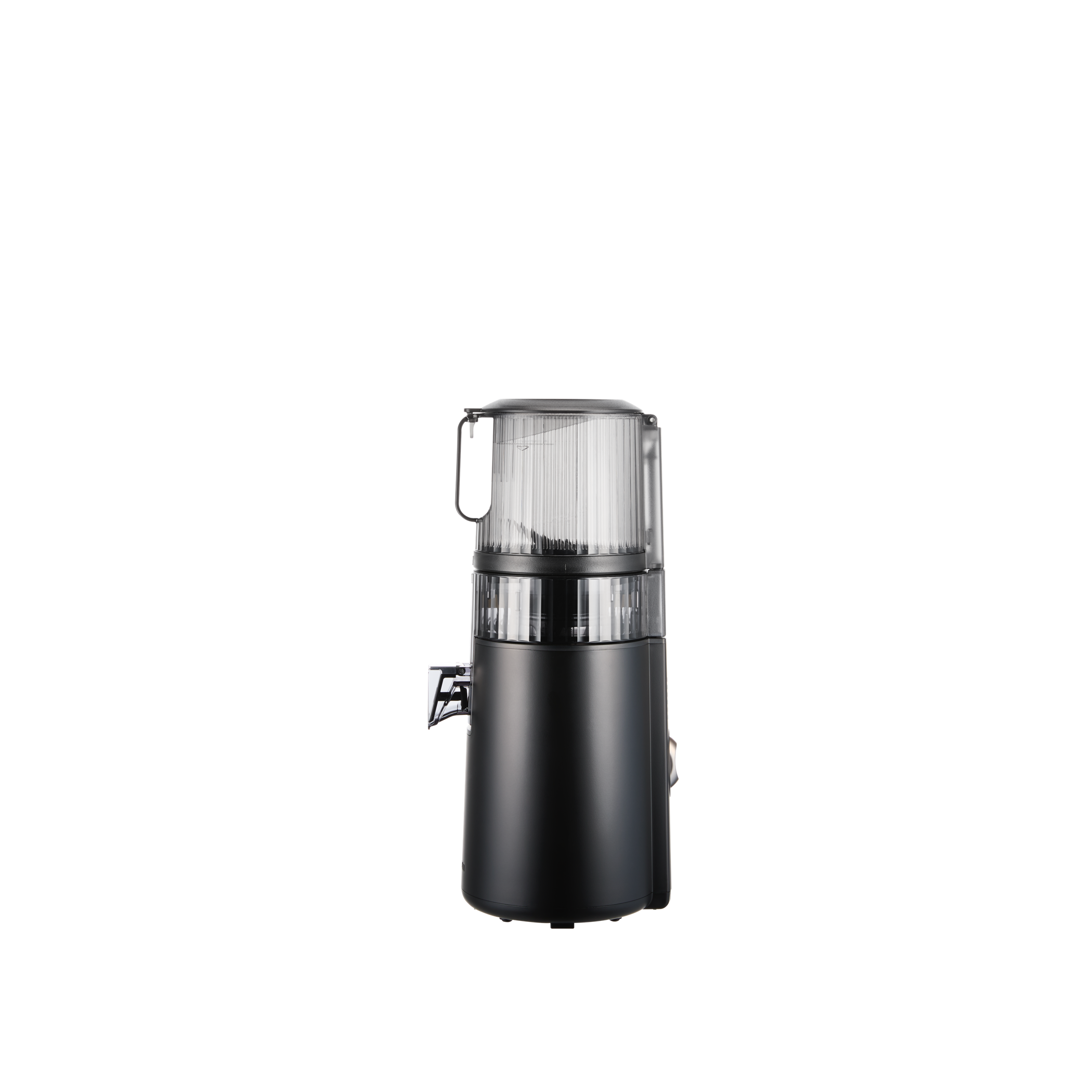 La Gamme Pure Press - Série H70-ST - Noir Mat