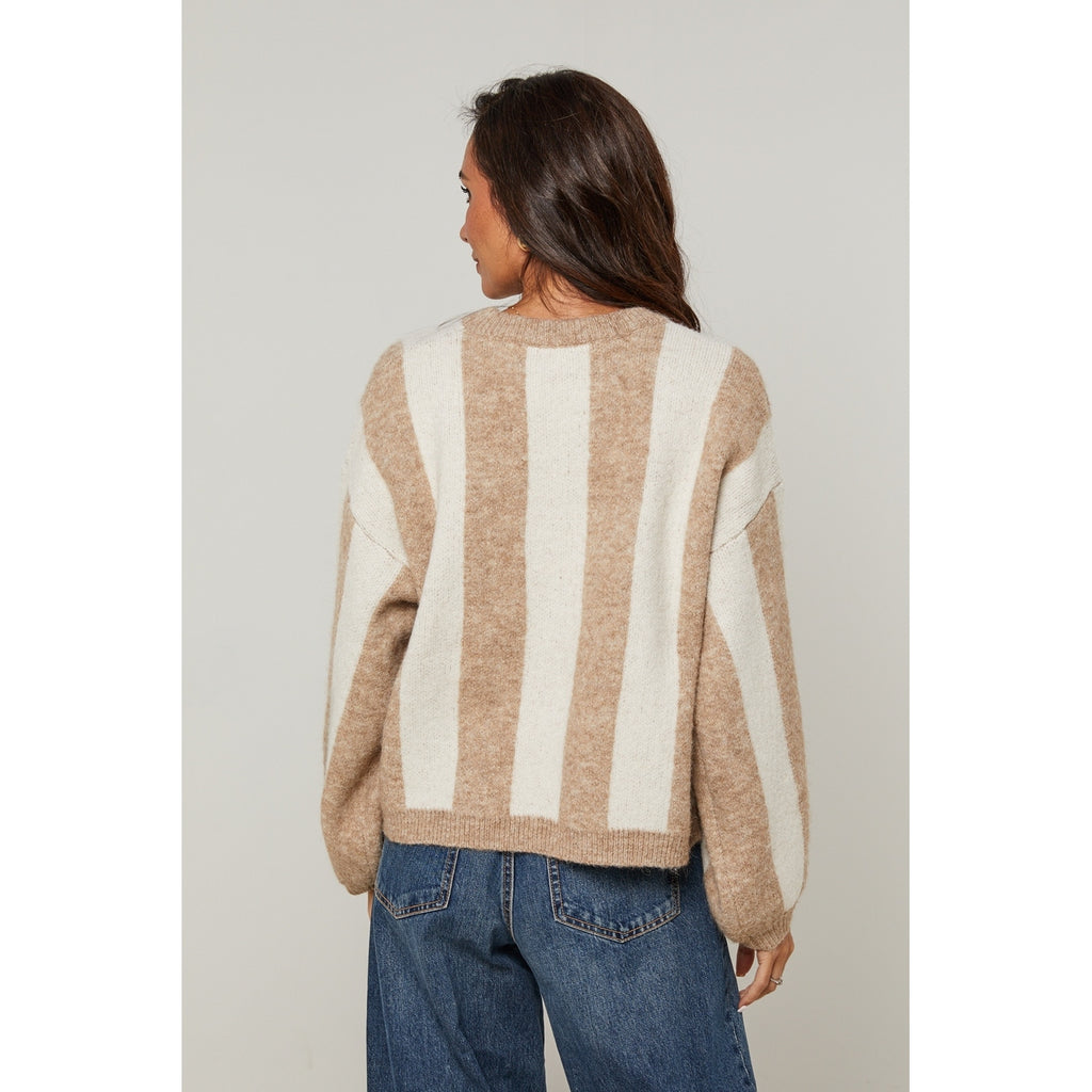 Maglione - Beige