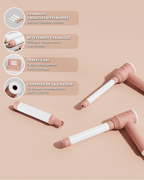 Hair Gun II MULTI-END CURLING IRON Osée 