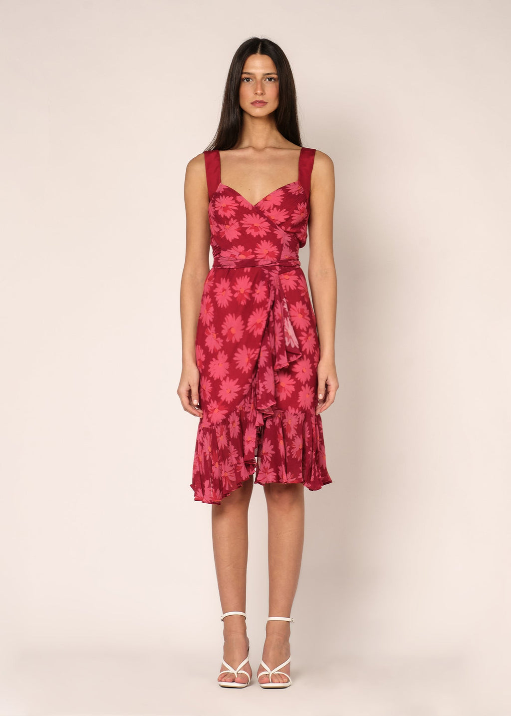 VESTIDO HANNA
