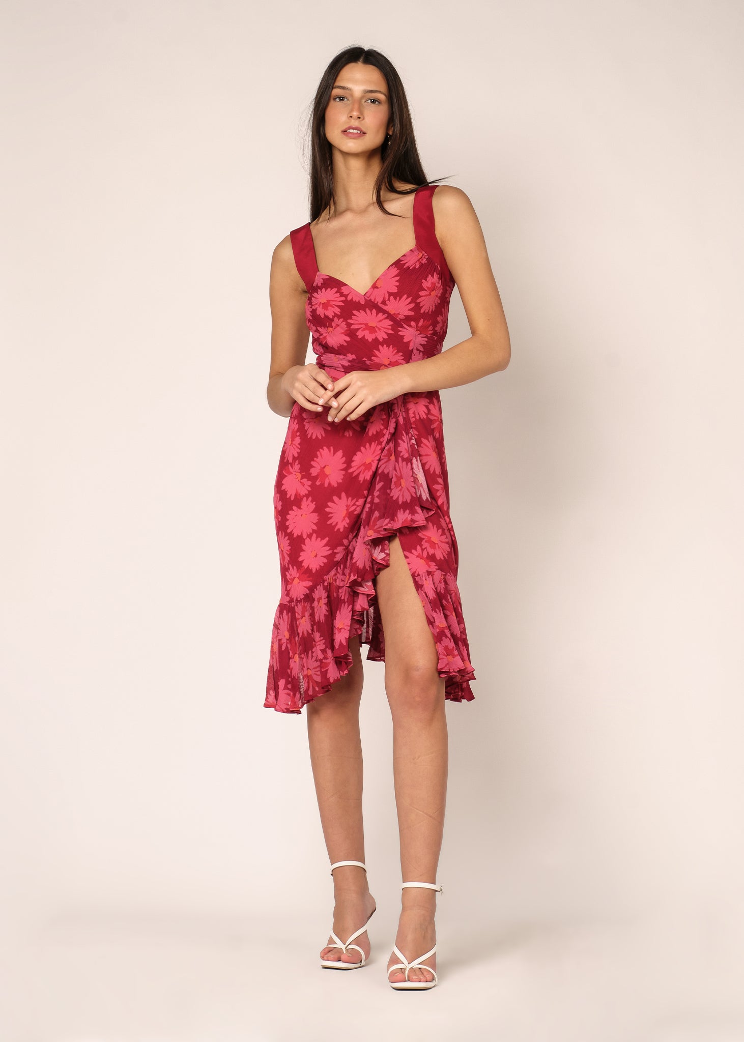 VESTIDO HANNA
