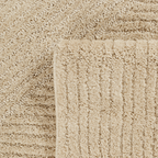 Harmonie - Tapis D'Intérieur - Polypropylène - Beige