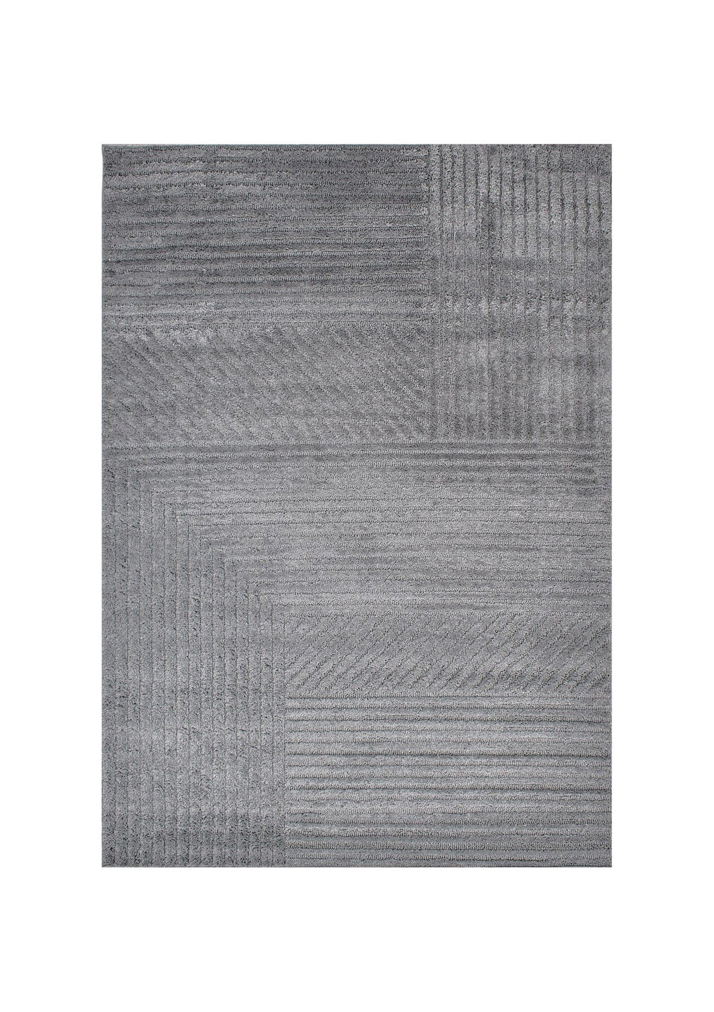 Harmonie 914 Rug - Grey