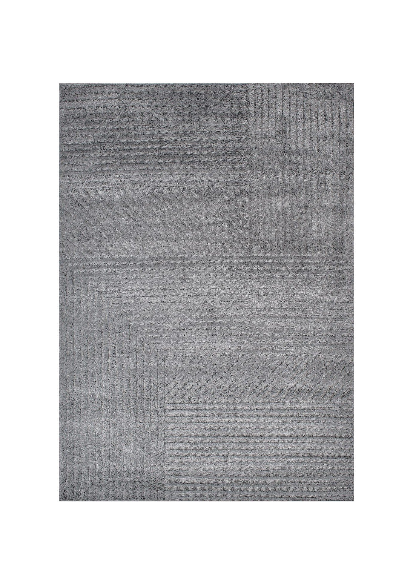 Harmonie 914 Rug - Grey