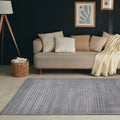 Harmonie 914 Rug - Grey