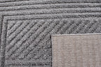 Harmonie 914 Rug - Grey