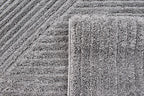 Harmonie 914 Rug - Grey
