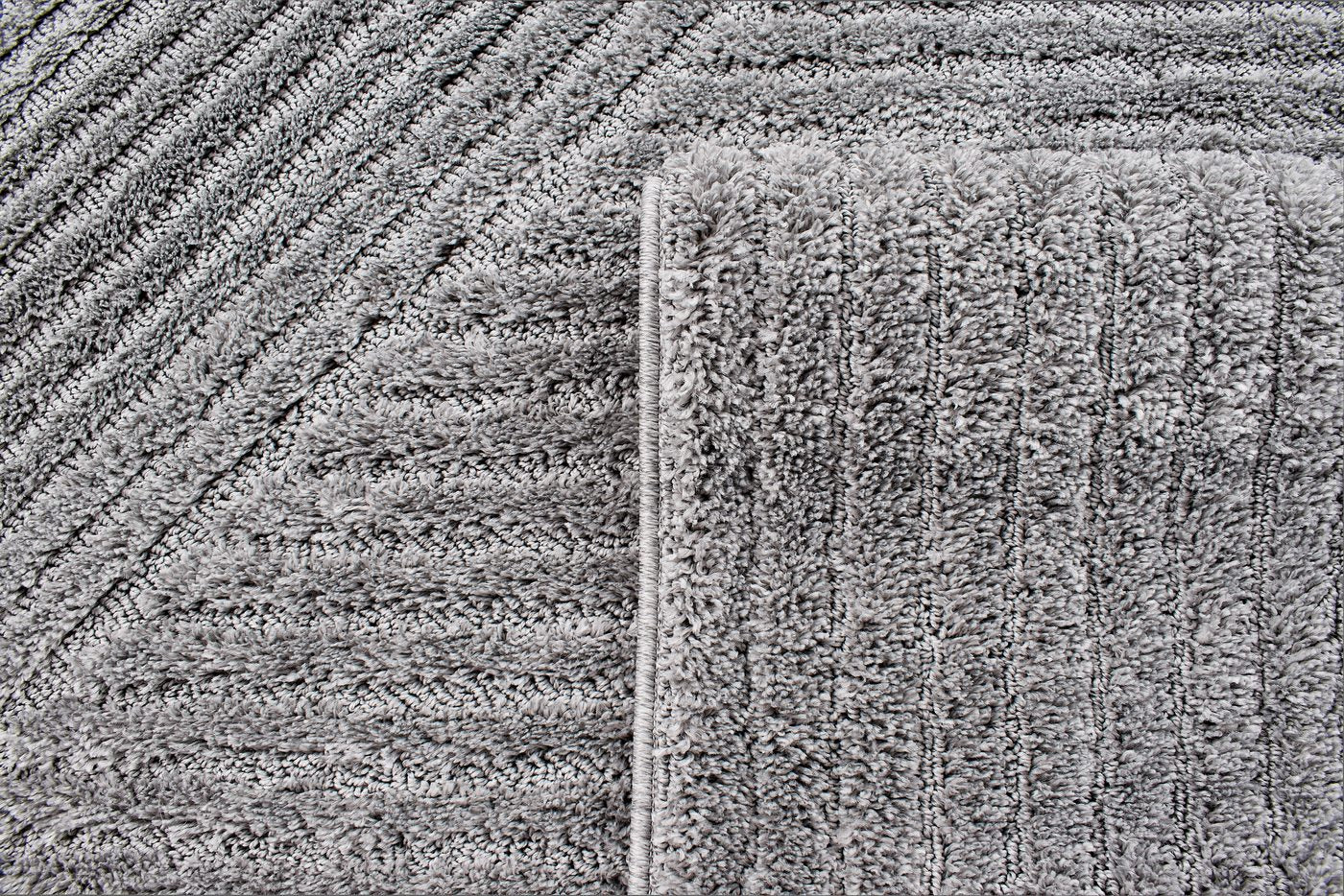 Harmonie 914 Rug - Grey