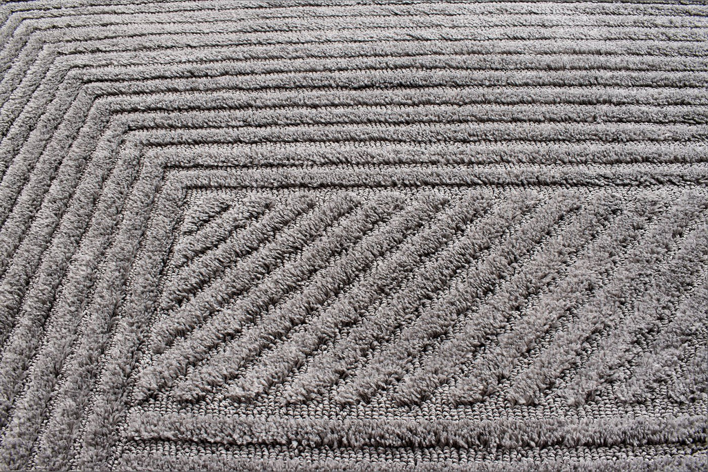 Harmonie 914 Rug - Grey