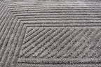 Harmonie 914 Rug - Grey