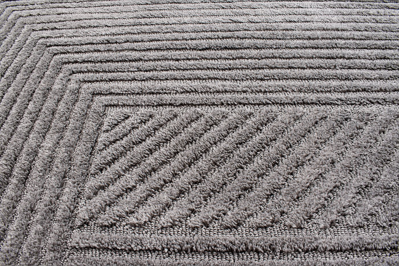 Harmonie 914 Rug - Grey