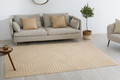 Harmonie - Indoor Rug - Polypropylene - Beige