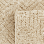 Harmonie - Indoor Rug - Polypropylene - Beige