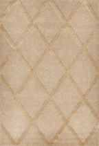 Harmonie - Indoor Rug - Polypropylene - Beige