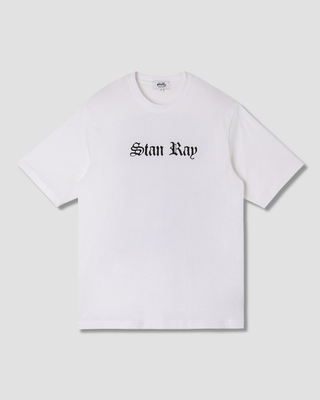Hardcore T-Shirt - White