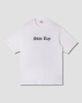 Hardcore T-Shirt - White