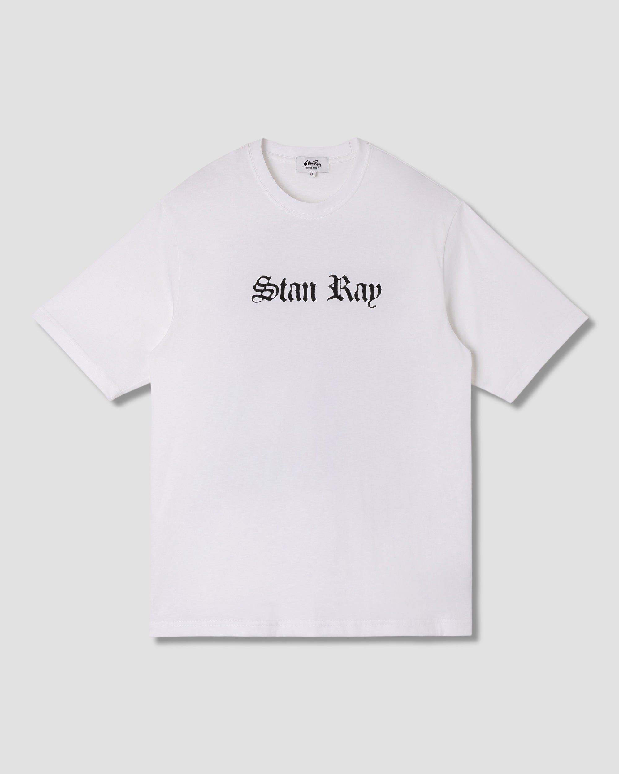 Hardcore T-Shirt - White