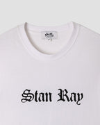 Hardcore T-Shirt - White