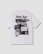 Hardcore T-Shirt - White