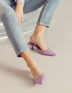 Harlem Mom Jean - Dnm V-440 - Women