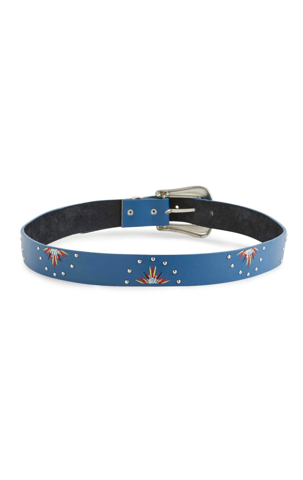 Hateya Blue Belt