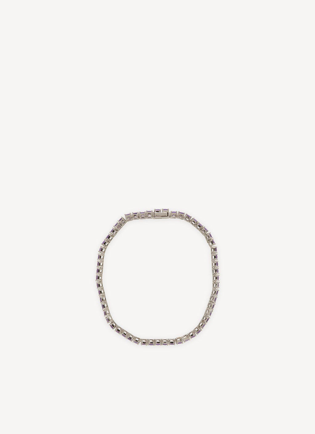 Hatton Labs - Pulsera - Silver