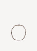 Hatton Labs - Pulsera - Silver