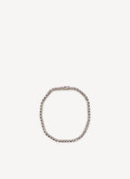 Hatton Labs - Pulsera - Silver