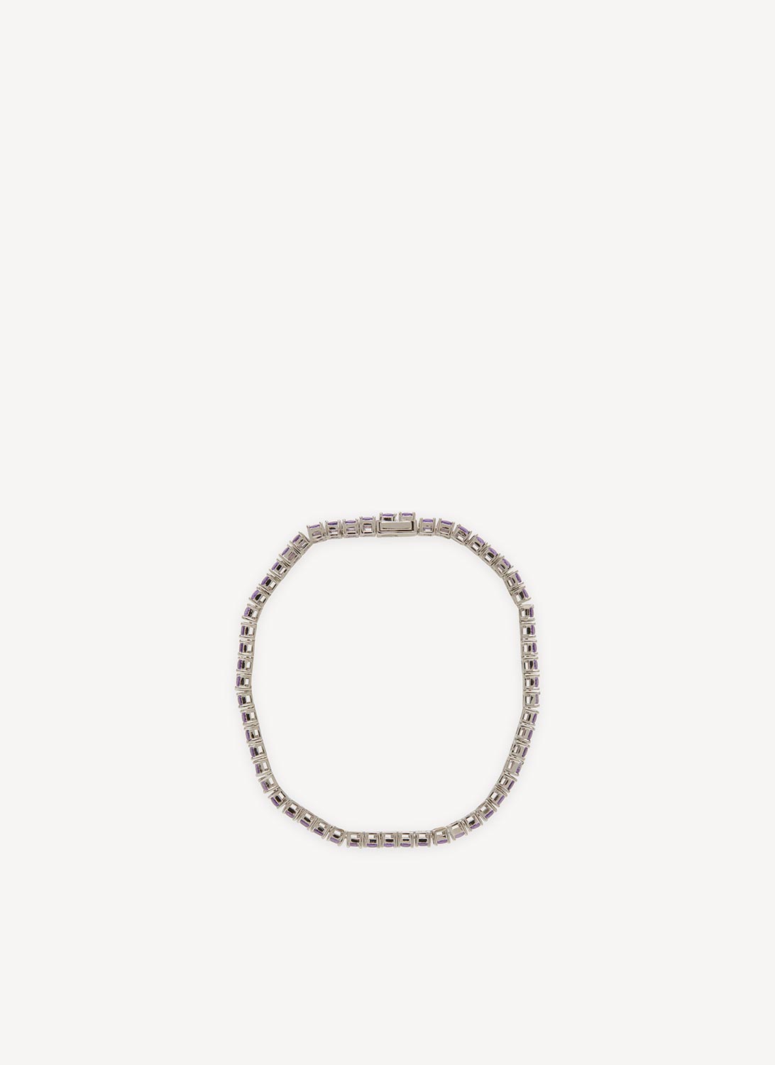 Hatton Labs - Pulsera - Silver