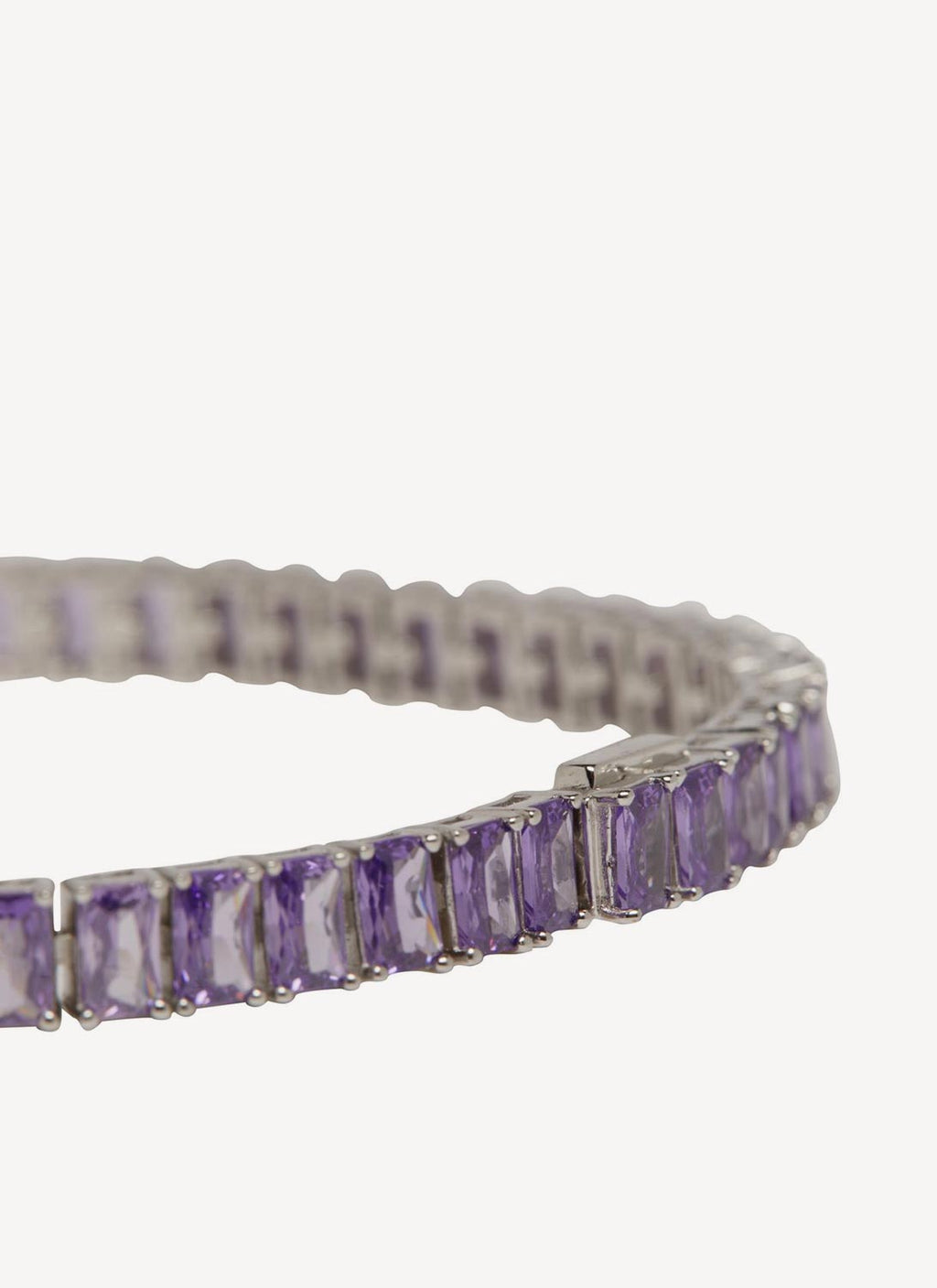 Hatton Labs - Pulsera - Silver
