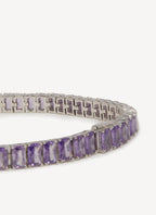Hatton Labs - Pulsera - Silver