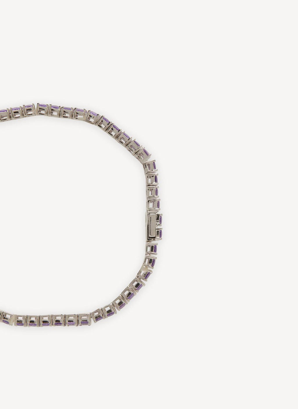 Hatton Labs - Pulsera - Silver