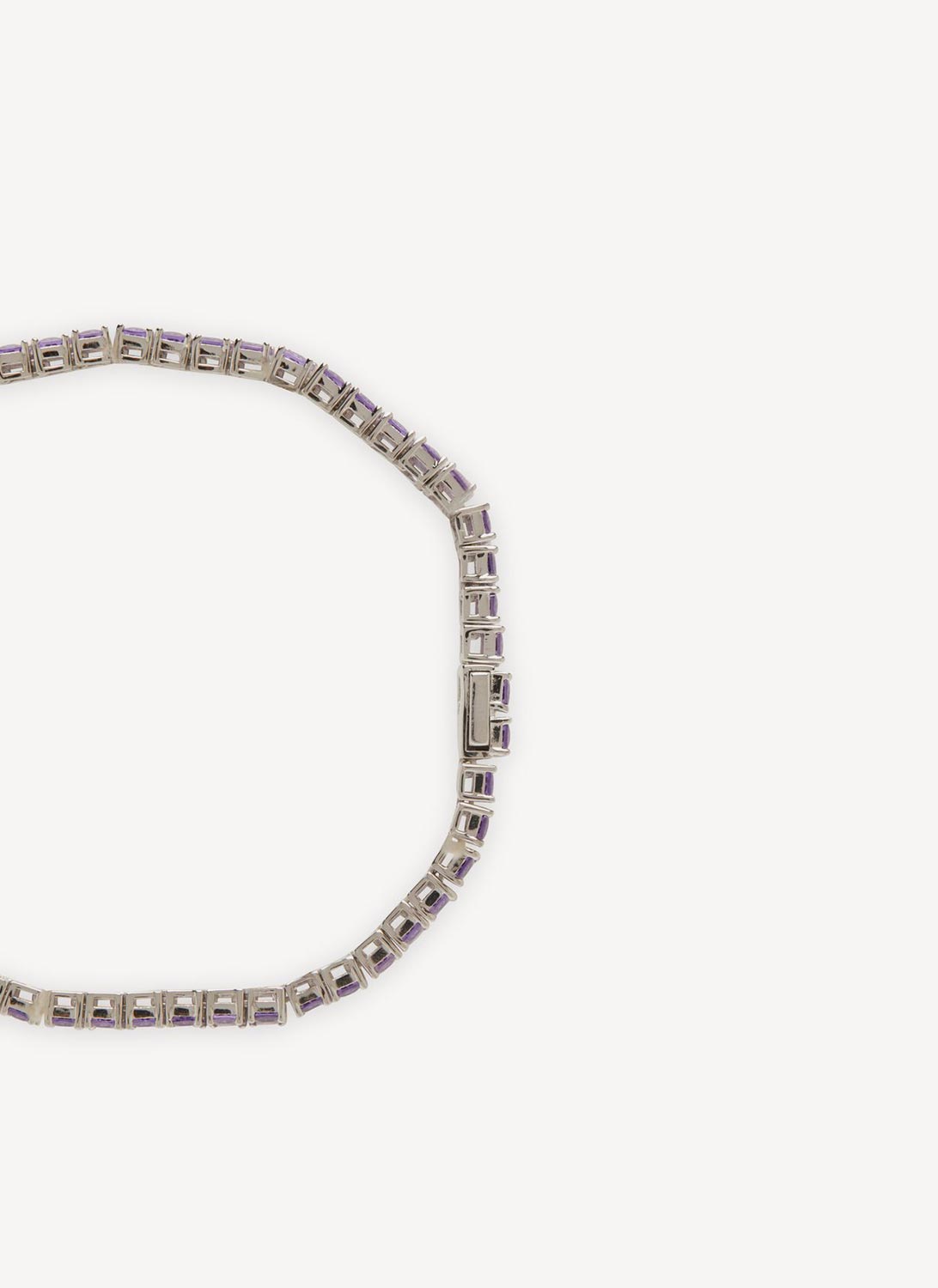 Hatton Labs - Pulsera - Silver