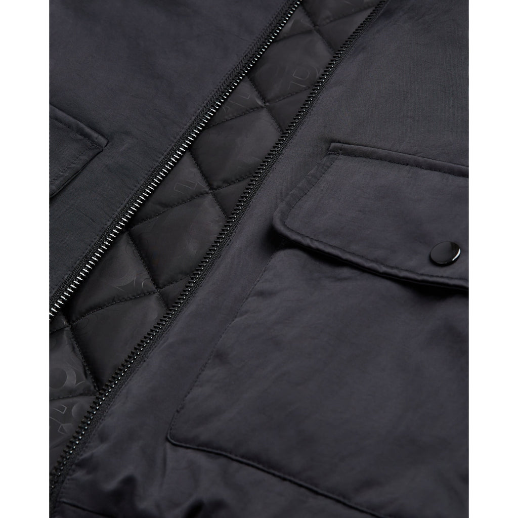 The Kooples - Bomber - Noir - Homme