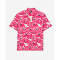 The Kooples - Chemise - Rose - Homme