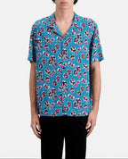 The Kooples - Chemise - Bleu - Homme