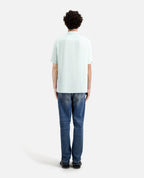 The Kooples - Chemise - Turquoise - Homme
