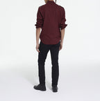 The Kooples - Chemise Manches Longues - Homme