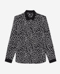 The Kooples - Shirt - Black And White - Men