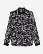 The Kooples - Shirt - Black And White - Men