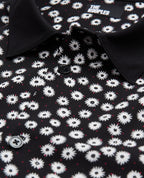 The Kooples - Shirt - Black And White - Men