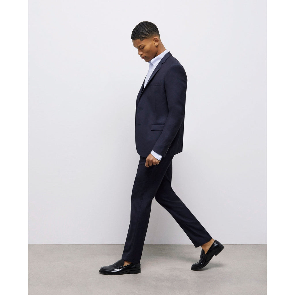 The Kooples - Chemise A Manches Longues Col Classique - Homme
